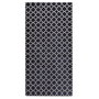 Conceptum Kupa - Black Djt Alfombra de Pasillo 100 x 300 cm
